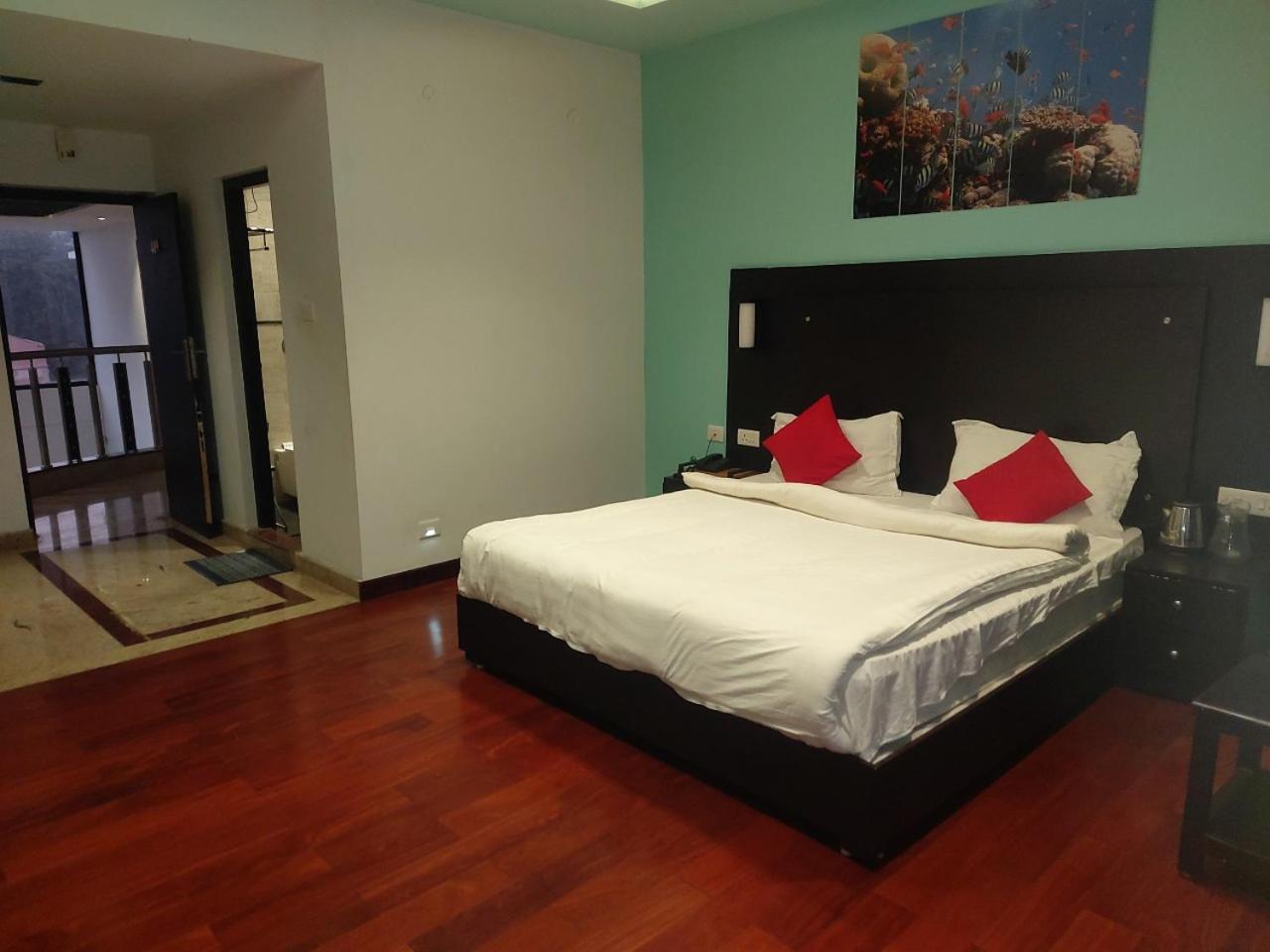 Sanandreas Hotel Yogiroomsonline Tamilnadu - Tamilnadu - Kodaikanal Esterno foto