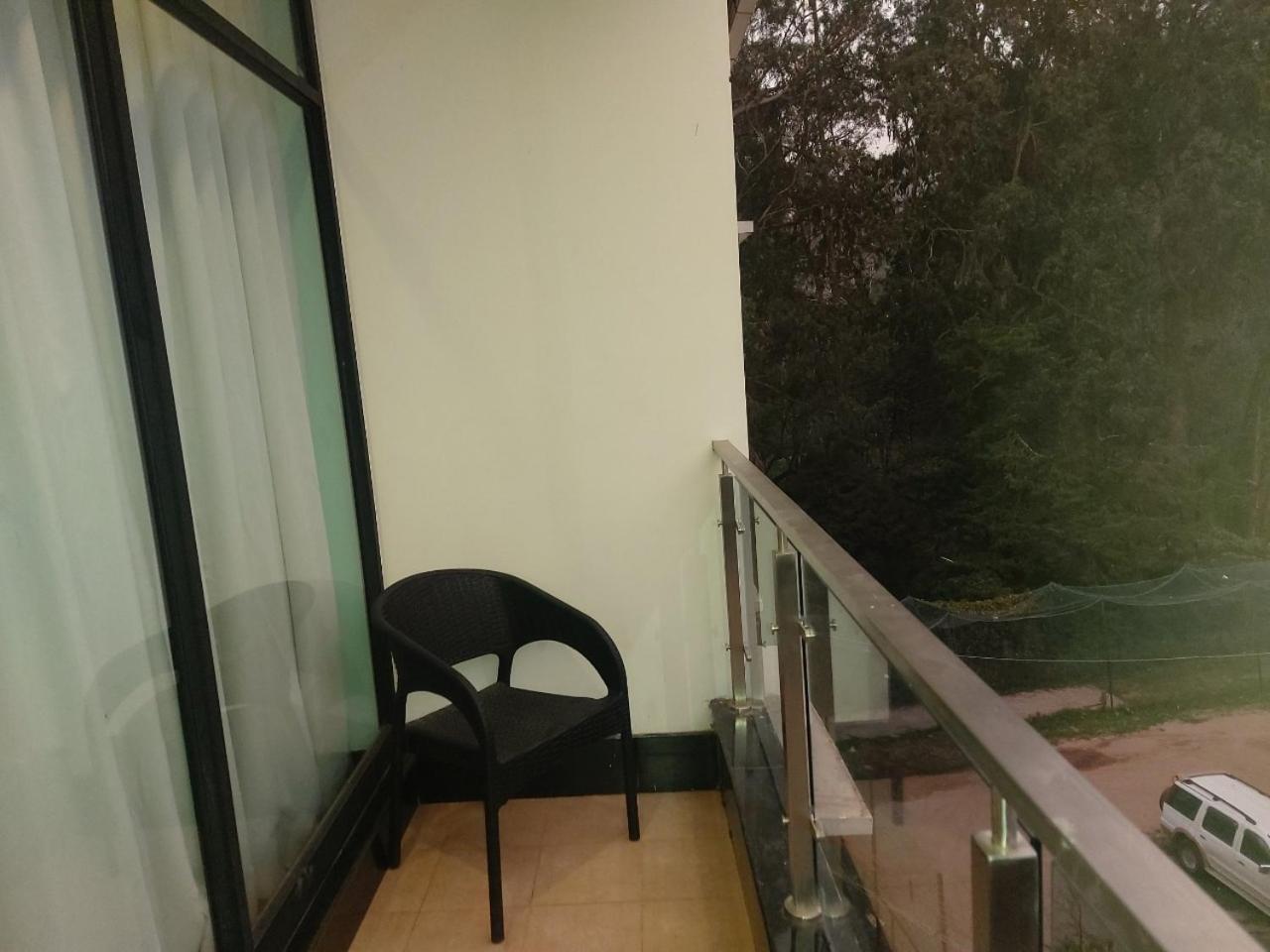 Sanandreas Hotel Yogiroomsonline Tamilnadu - Tamilnadu - Kodaikanal Esterno foto